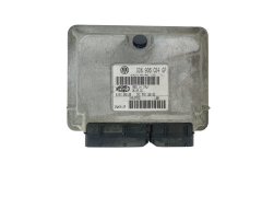 Blok Ovladačů 036906034GP IAW4MV.GP VW Magneti Marelli 46674