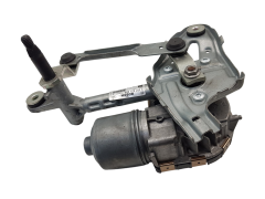 Mechanizmus Stěračů Levý Peugeot 3008 9671062180 1397220576 Bosch 1649