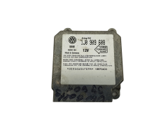 Blok Ovladačů 1J0909608 5WK4154 VW Siemens 68931