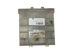 Řídicí Jednotka Motoru 8D0907557CX 0261203938/939 Audi Bosch 3767