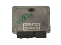 Blok Ovladačů 0281010050 09181243 DY 28SA4109 Opel Bosch 3230