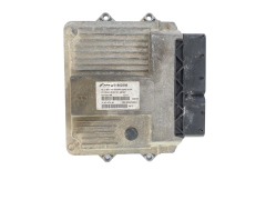 Blok Ovladačů 51862586 BC.0094154.E MJD6F3.H1 Fiat FPT