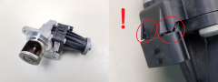 Ventil Egr 147107172R 705320020 H8201411538 1.5DCI Renault Ventil Egr 147107172R 705320020 H8201411538 1.5DCI Renault