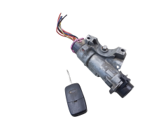 Zapalování Audi A3 A4 A6 4B0905851C 4B0905849 1081