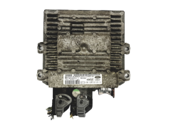 Blok Ovladačů 2N1A-12A650-AD 5WS40031D-T SID 802 Ford 18150