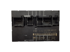 Blok Ovladačů 1K0959433CT 5DK008977-38 VW Hella Blok Ovladačů 1K0959433CT 5DK008977-38 VW Hella