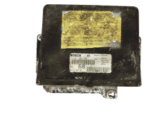Blok Ovladačů 0261204788 9631528780 26FM0513 PSA Bosch 20186