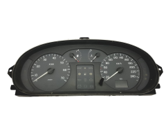 Otáčkoměr Renault Megane 09043080096 09043080026 40799 Otáčkoměr Renault Megane 09043080096 09043080026 40799