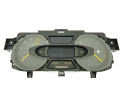 Otáčkoměr Renault Captur 248104881R C Visteon 27569 Otáčkoměr Renault Captur 248104881R C Visteon 27569