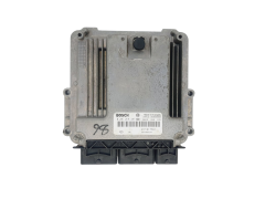 Blok Ovladačů 0281018497 237102011R 237101754R Renault Bosch 43517