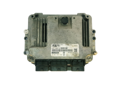 Blok Ovladačů 6M51-12650-NB 0281011701 Ford 33355