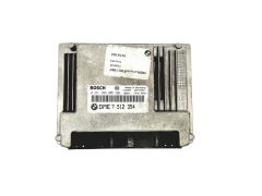 Blok Ovladačů BMW 0261209005 7512354 Bosch 28469