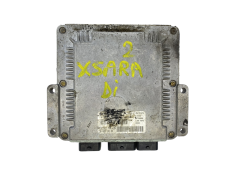 Blok Ovladačů 0281010499 9642013080 PSA Bosch 62231