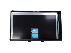 Navigace Renault 259153398R 259203567R Europe V32 TomTom