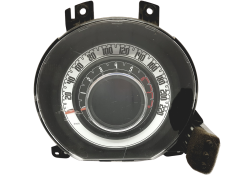 Otáčkoměr Fiat 500 5550021211 29392