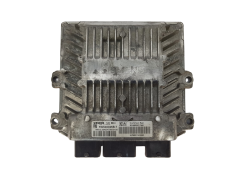 Blok Ovladačů 5WS40045B-T 9650517980 9647423380 SID801A PSA Siemens 3369