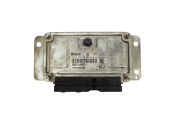 Blok Ovladačů Toyota 89661-0H023 0261208702 Bosch 18765