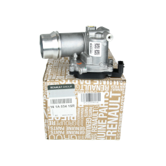 Škrticí Klapka Originál k Renault Clio Kangoo Scenic 161A03415R