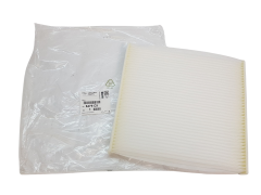 Filtr Kabinový Originál Citroen Peugeot Fiat 6479C9 6479.C9