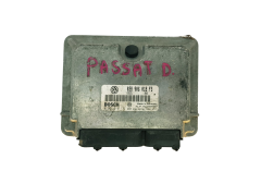 Blok Ovladačů 038906018FS 0281010171 VW Bosch 33219