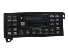 Rádio Na Kazety Chrysler Voyager P04704345-G