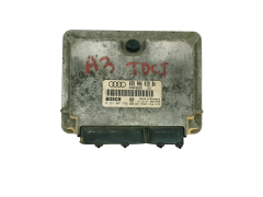 Blok Ovladačů 038906018BA 0281001756 Audi  Bosch 33026