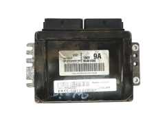 Blok Ovladačů 96801800 5WY5407A  9A Chevrolet Kemsco 19358