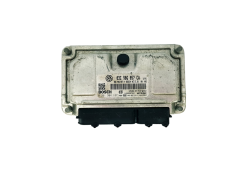 Blok Ovladačů 03C906057CA 0261S04187 VW Bosch 34100