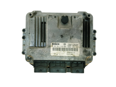Blok Ovladačů 0281011276 8200305678 8200304606 Renault Bosch 32357