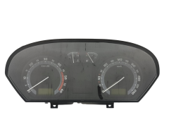 Otáčkoměr Skoda Fabia 88311298 56868