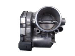 Škrticí Klapka Ford 8A6G-9F991-AB 0280750531 Bosch 1588