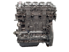 Motor Naftový 9HX 10JBAV 1.6 HDI 16v Citroen C4 Peugeot 307