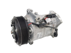 Kompresor Klimatizace 926002410R PXC14 Sanden Renault Megane 4 0km