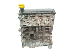 Motor Naftový K9KF728 K9K728 1.5 dci Renault Megane 2 7701475122 S80 Motor Naftový K9KF728 K9K728 1.5 dci Renault Megane 2 7701475122 S80