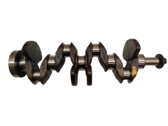 Kliková Hřídel 2757R 122018899R Renault 1.2 TCE H5F400 4869 Kliková Hřídel 2757R 122018899R Renault 1.2 TCE H5F400 4869