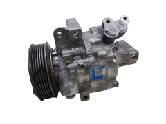 Kompresor Klimatizace 6453RJ DKV-06R 88310-0H010 Valeo Toyota Citroen Peugeot Kompresor Klimatizace 6453RJ DKV-06R 88310-0H010 Valeo Toyota Citroen Peugeot