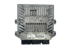 Blok Ovladačů 5WS40258H-T 9663008280 9655534080 PSA Siemens
