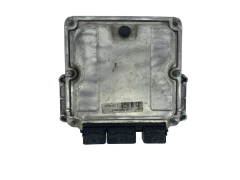 Blok Ovladačů 0281010499 9642013080 28FM0000 PSA Bosch 48896