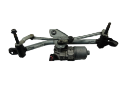 Mechanizmus Stěračů Renault Twingo 2 8200364766 0390241541 Bosch 1063