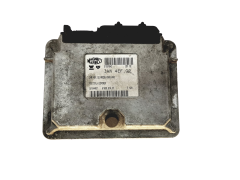 Blok Ovladačů IAW4EF.G2 55184487 Fiat Magneti Marelli 28153