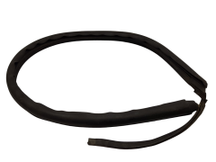 Těsnění Levý 9643884480 9023NQ Citroen C3 Pluriel Těsnění Levý 9643884480 9023NQ Citroen C3 Pluriel