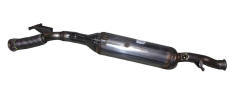 Filtr Fap Dpf Originál 9821043280 Citroen Peugeot