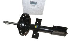 Tlumič Předek Nový originál 543021054R Renault Clio 3