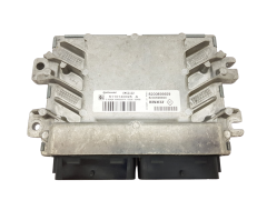 Blok Ovladačů S110140025A 8200856659 Renault Continental 