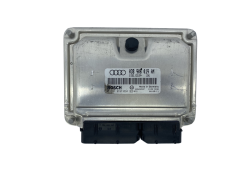 Blok Ovladačů 038906019AN 0281010094 Audi Bosch 48287