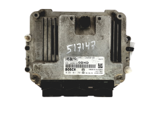 Blok Ovladačů 6M51-12650-NB 0281011701 Ford 24433