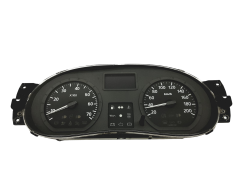 Otáčkoměr Dacia Logan 248102158R
