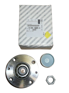 Náboje Na Kola Zadek Originál Nemo  Bipper Fiorino Qubo 1606635580