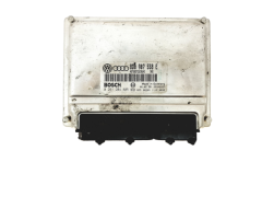 Blok Ovladačů VW Audi 0261204805 8D0907558E Bosch 21610