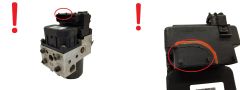 Pumpa Abs Opel Zafira Astra G 90581417 0265216651 5321